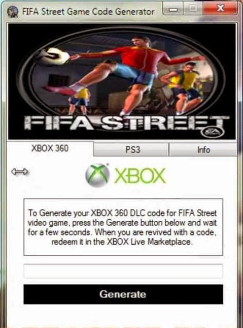 Fifa street 2012 full download pc torrent