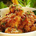 3 Tips Dan Cara masak Ayam Kampung Cepat Empuk