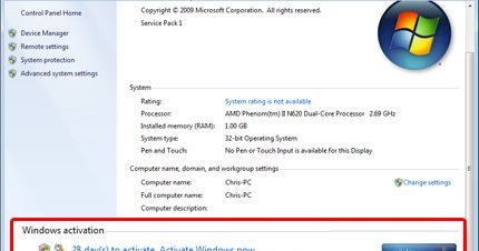 clave de producto windows 7 professional clave de producto windows 7 professional