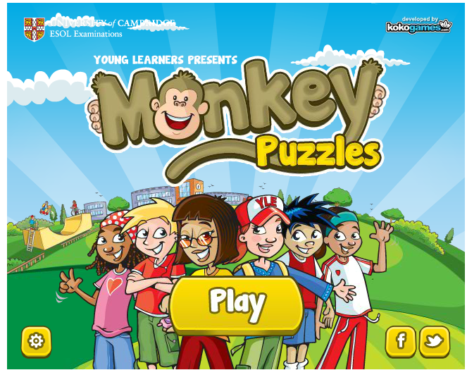 http://lenguasvivasexams.com/juego-monkey-puzzles-exam-level-young-learners/