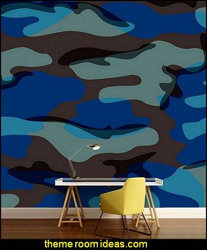 Decorating Theme Bedrooms Maries Manor Army