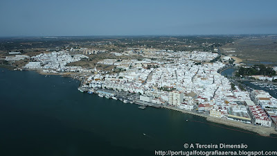 ESPANHA - Ayamonte