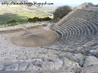 Sicilia - Segesta