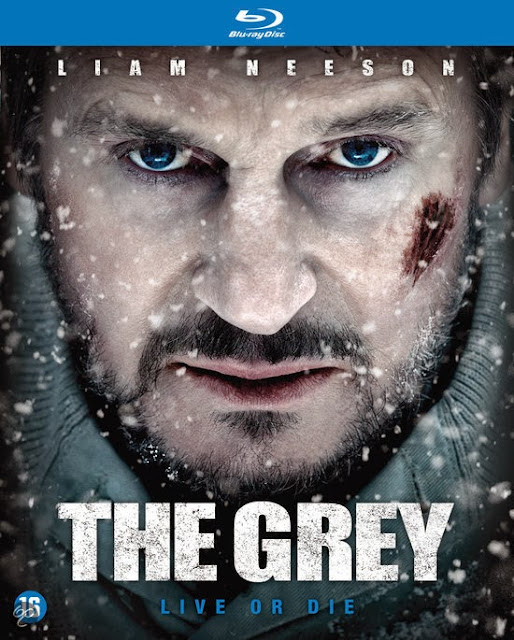 The Grey (2011) Dual Audio [Hindi – Eng] 720p | 480p BluRay ESub x264 1Gb | 400Mb