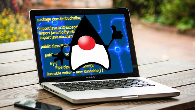 Complete Java Masterclass - updated for Java 10 Complete Java Masterclass - updated for Java 10