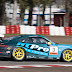 Porsche GT3 Cup: Baptista y Khouri marcaron la pole en Buenos Aires