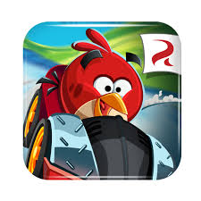 Angry Birds Go v1.11.1 MOD APK Ulimited Gems and Coins