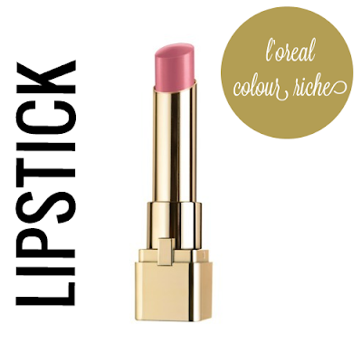 Lipstick - L'Oreal Colour Riche