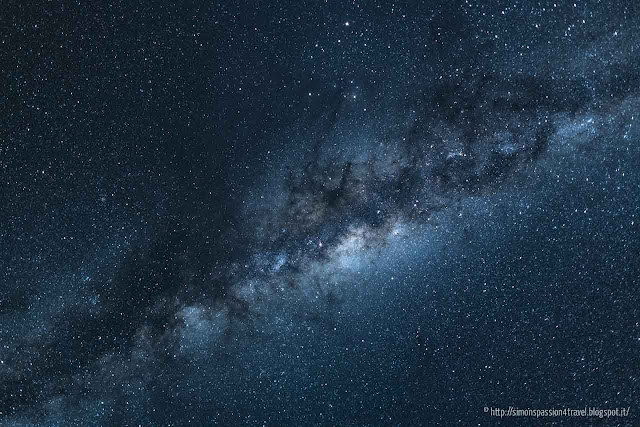 via lattea