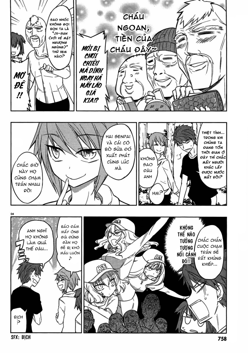 D Frag chap 27