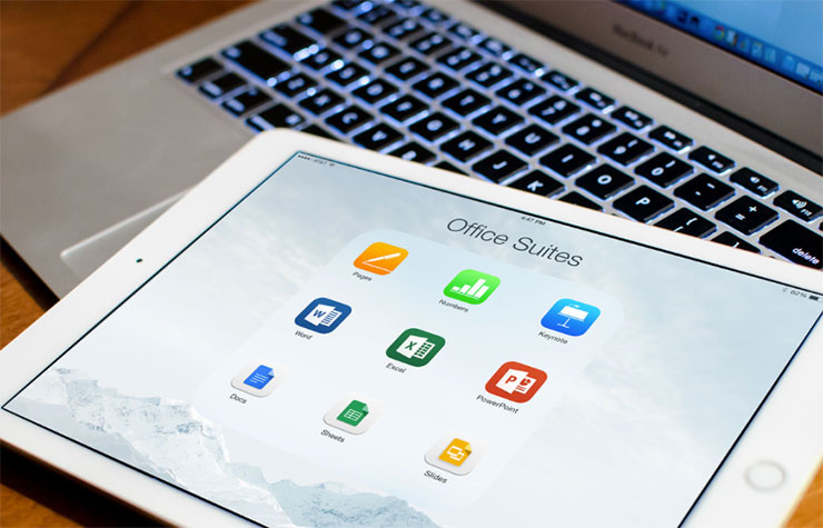 7 Aplikasi Alternatif Microsoft Office untuk Mac
