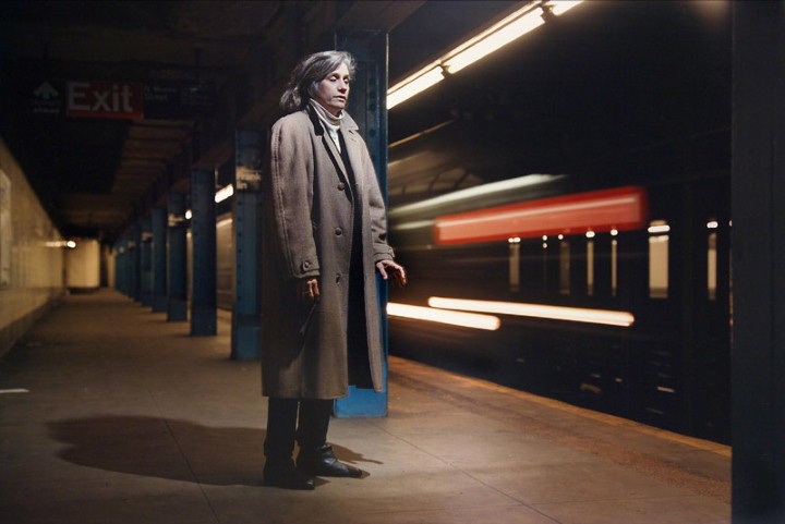 Philip-Lorca diCorcia. Мастер неестественности Philip-Lorca diCorcia
