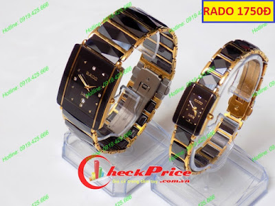 Đồng hồ Rado 1750d