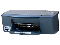TÉLÉCHARGER DRIVER HP PSC 2355