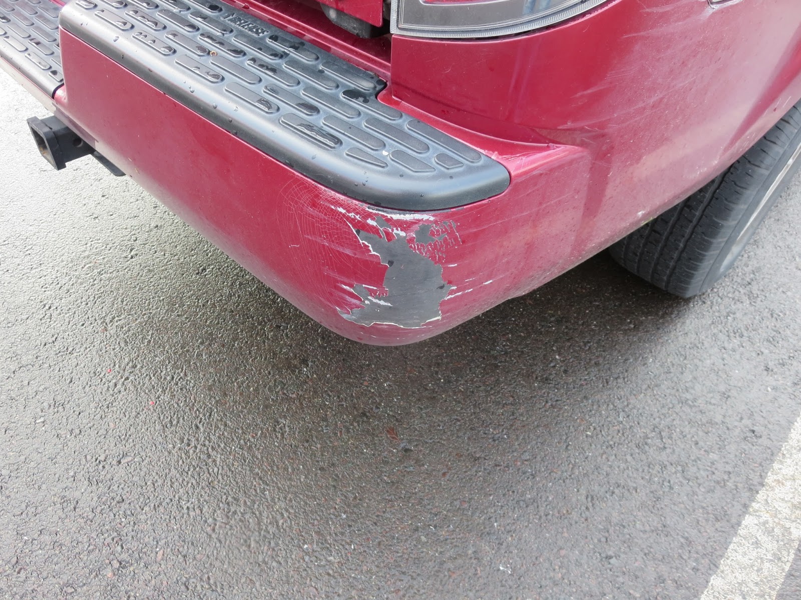 Auto BodyCollision RepairCar Paint in FremontHaywardUnion CitySan Francisco Bay Bumper