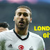 Cenk Tosun Everton İçin Neredeyse Tamam