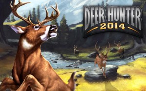 GAME DEER HUNTER CLASSIC APK MOD v3.9.1 1