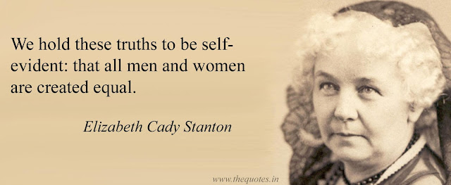 Cady Stanton Quotes 4