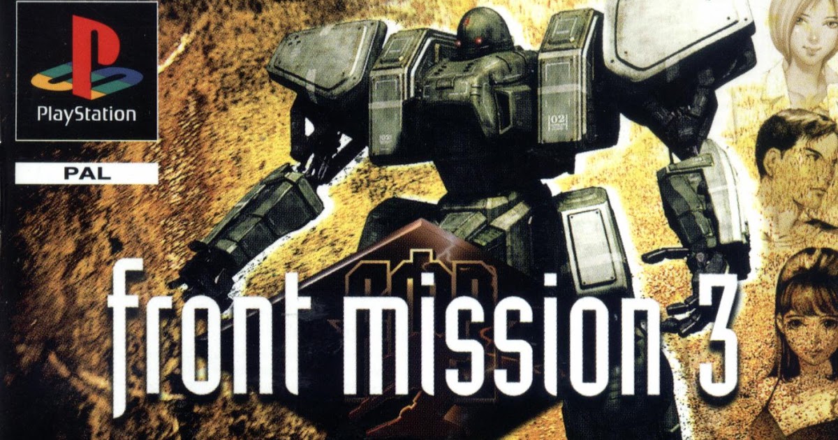 download front mission 3 ps vita download front mission 3 ps vita