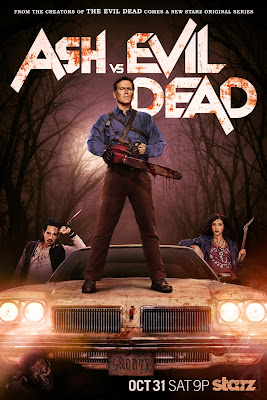 Ash vs Evil Dead (TV Series 2015) Season 1