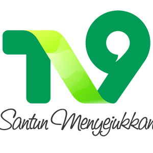 logo TV9 Nusantara