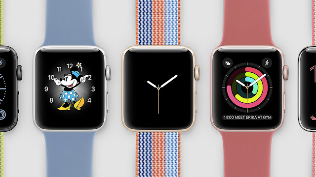 Apple Watch 3 Apple Watch 3