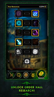 Download World Of Warcraft Legion Companion v1.0.0 Apk Screenshot 5 Download World Of Warcraft Legion Companion v1.0.0 Apk Screenshot 5