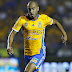 Destacan a Guido Pizarro