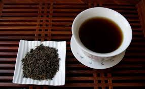 Efficacy of Black Tea for Health