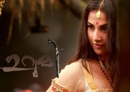 Meet Bollywood's latest item girls 