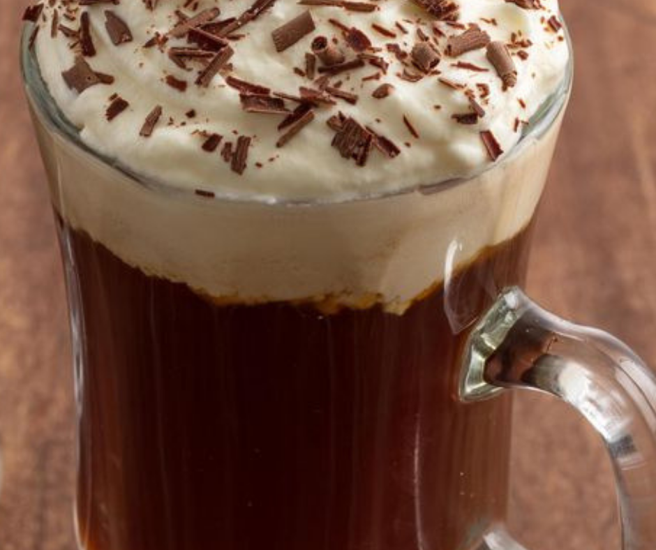 Irish Coffee - food-drink-recipes.com Irish Coffee - food-drink-recipes.com