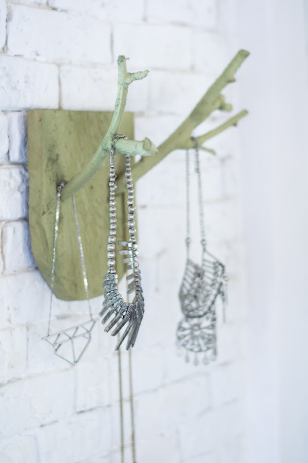  Trofeo ramas decorativas diy