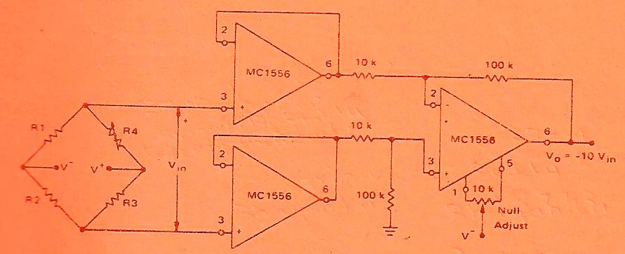 Hobby Electronic Circuits: Precision Rectifier, Direct Coupled Power
