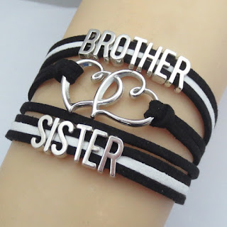 Raksha Bandhan DP for Brother