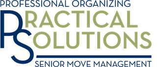 Practical Solutions Professional Organizing and Senior Move Management