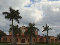 Iglesia en Dixie Hwy Iglesia en Dixie Hwy