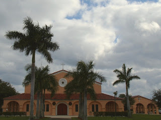 Iglesia en Dixie Hwy Iglesia en Dixie Hwy