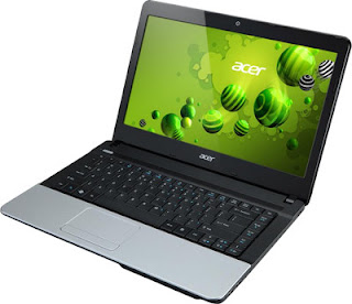 Acer Aspire e1-471 Acer Aspire e1-471