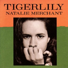 NATALIE MERCHANT - Tigerlily - Los mejores discos de 1995
