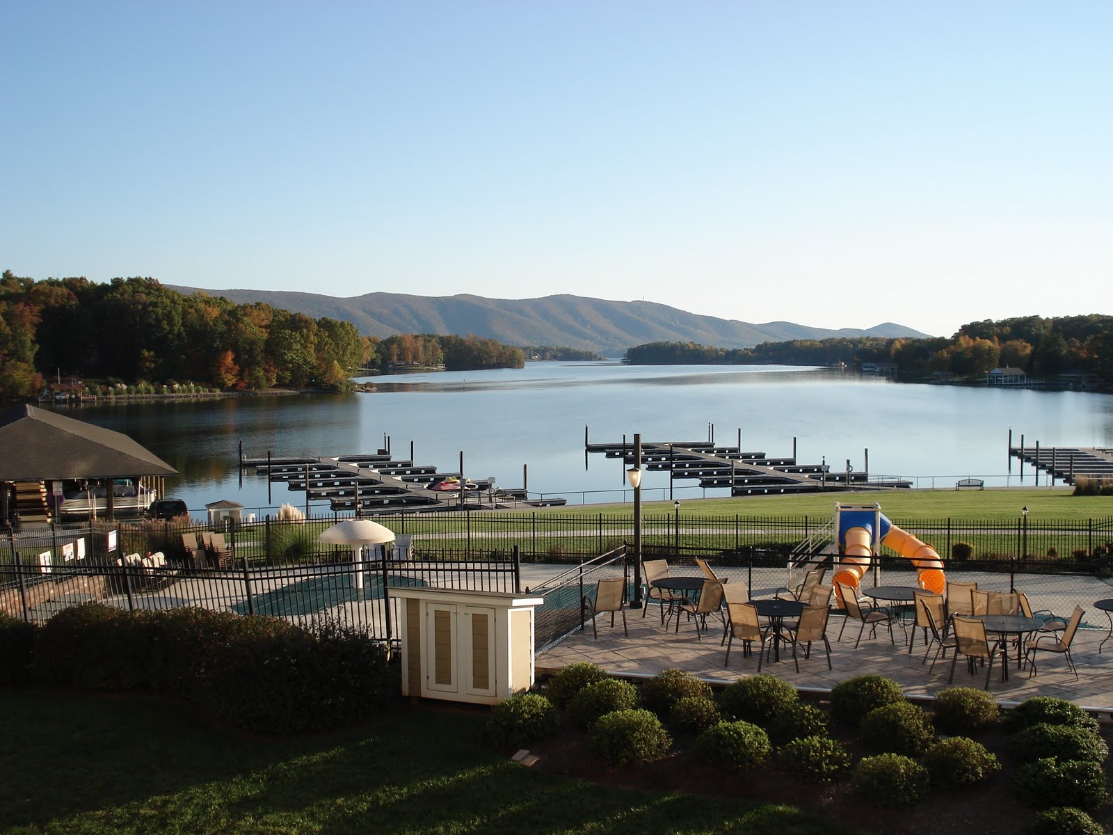 News and Announcements from Jack Smith Mountain Lake Home For Sale