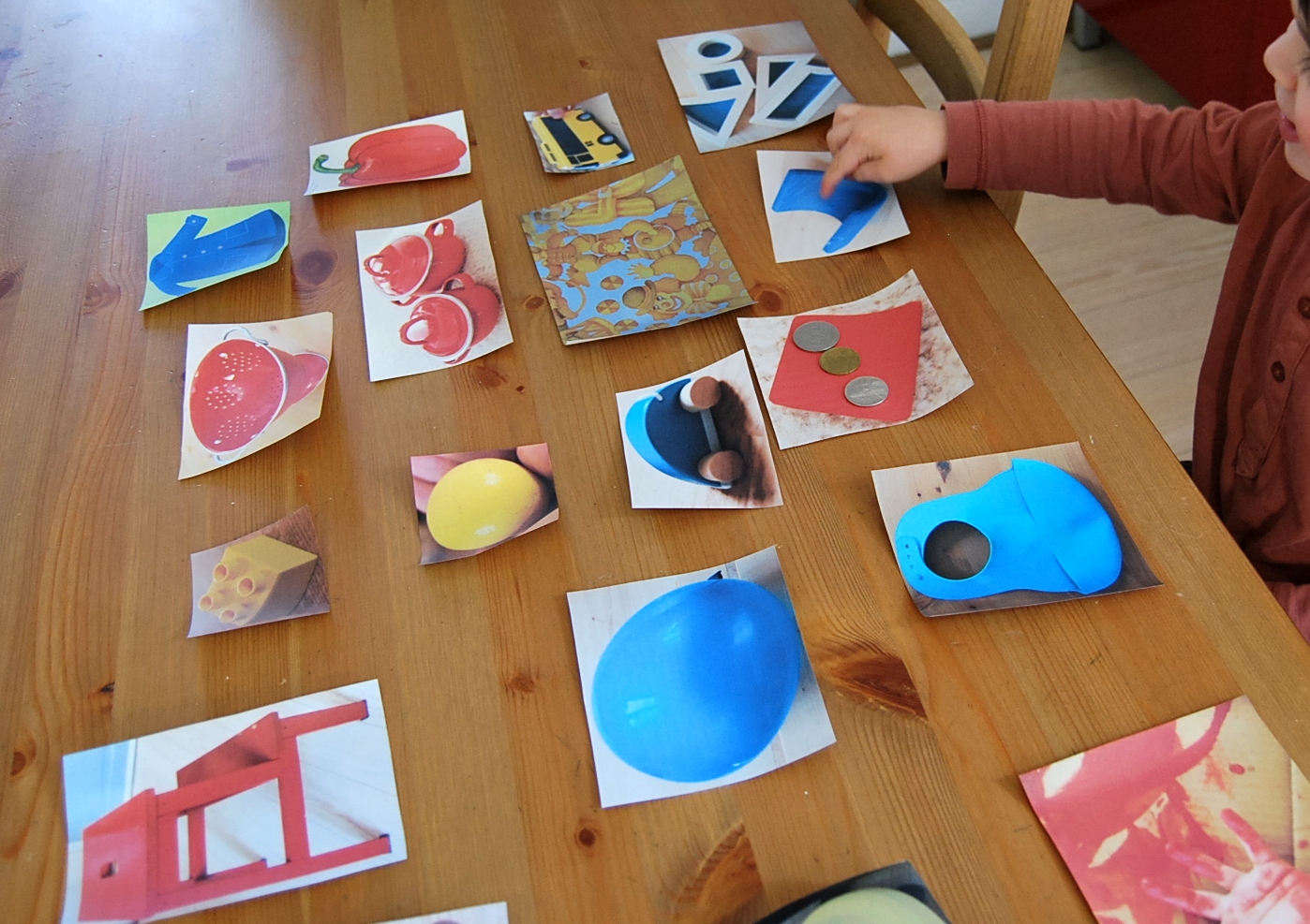 Livre D'apprentissage De La Géométrie 3D à Tirette, Géométrie Pour