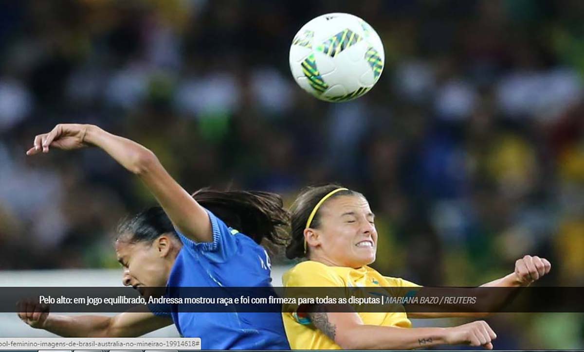 Blog da Teresa Cristina: FUTEBOL FEMININO:: ONTEM e HOJE - MINAS sempre de  braços abertos à modalidade