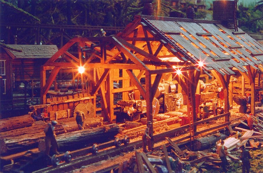 Model Train Fanatics Model railroad memes...original!