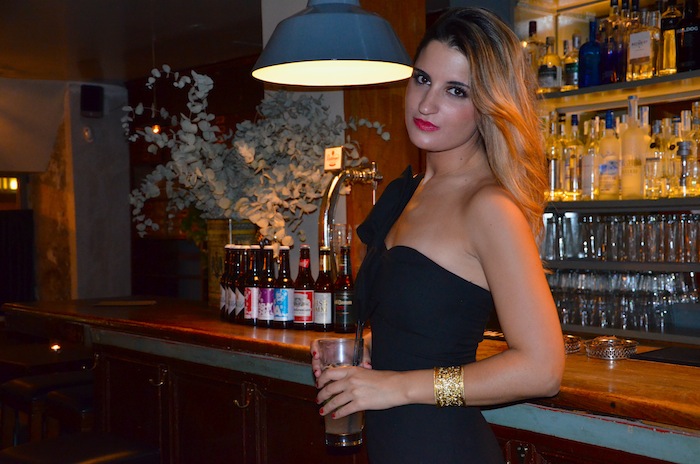 LBD EN MARTÍNEZ BAR