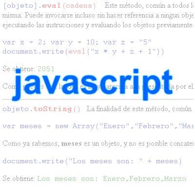Funny And Usefull Javascripts Collection |A World Of Possibilities