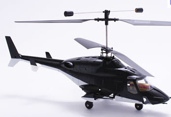nitro airwolf rc helicopter images