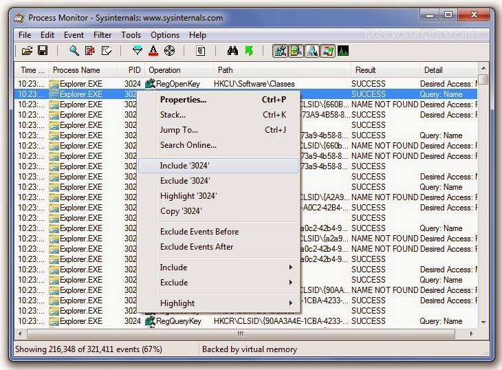microsoft process monitor 3.53 download microsoft process monitor 3.53 download