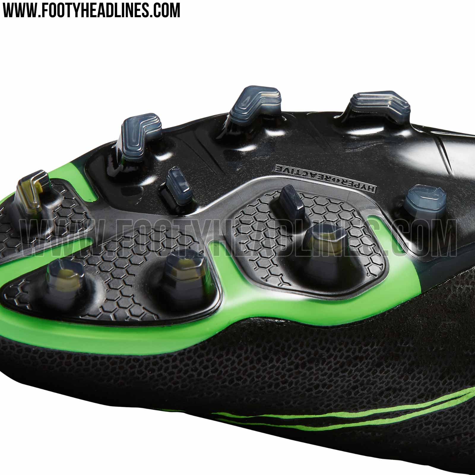 nike tech craft hypervenom