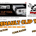  RENAULT CLIP TOOL تحميل البرنامج 