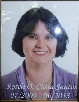 ROSELI O.COSTA SANTOS